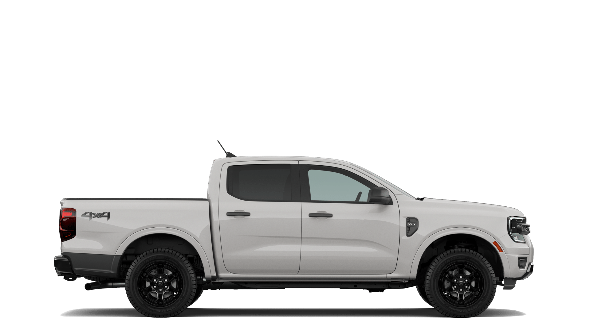 2026 Ford Ranger® External Image 1